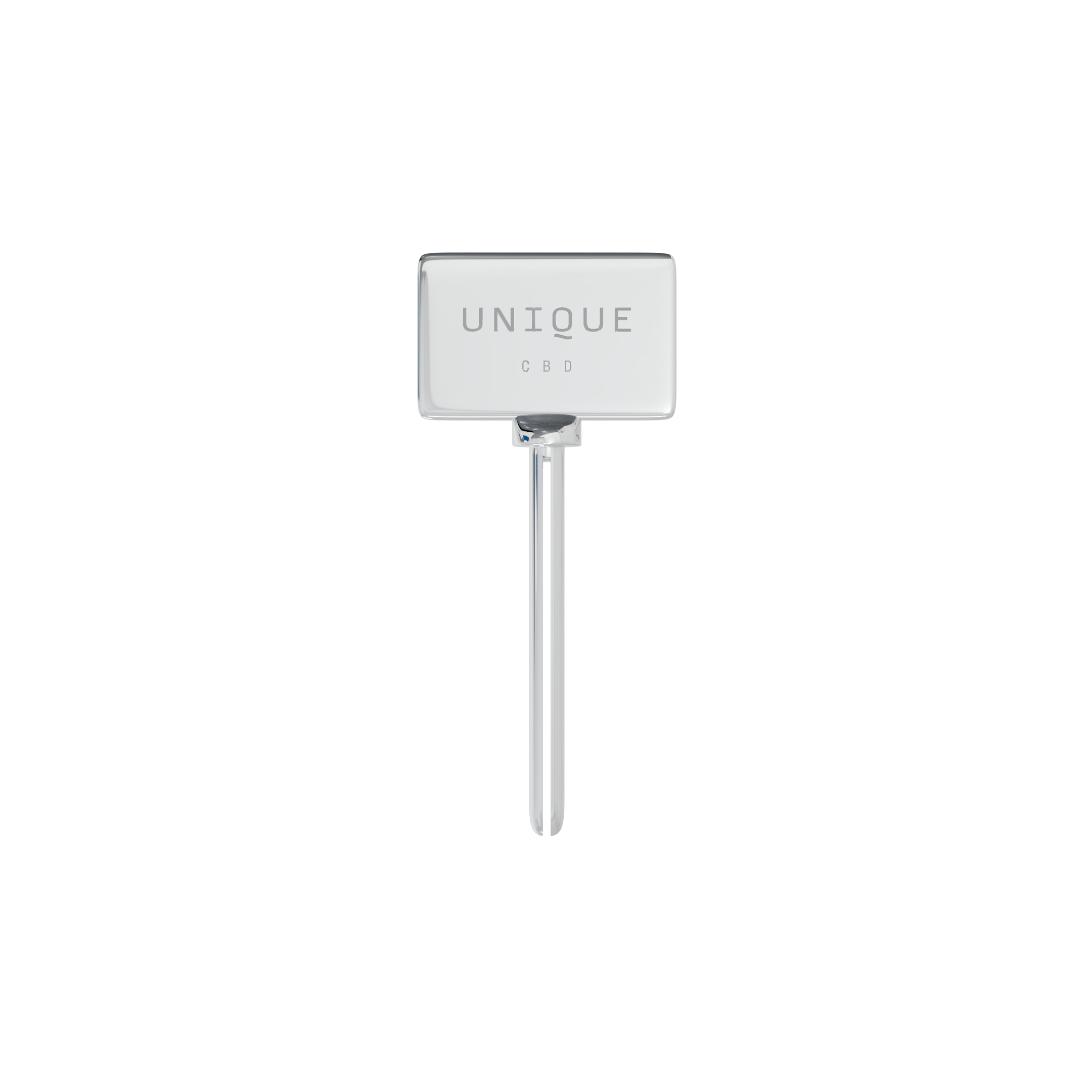 Unique CBD, The Key Tube Squeezer
