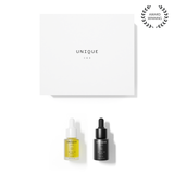 Unique CBD Day & Night Drops Set 10ml