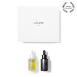 Unique CBD Day & Night Drops Set 30ml