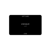 Unique CBD Gift Card £100