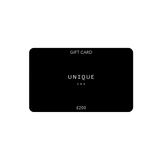 Unique CBD Gift Card £200