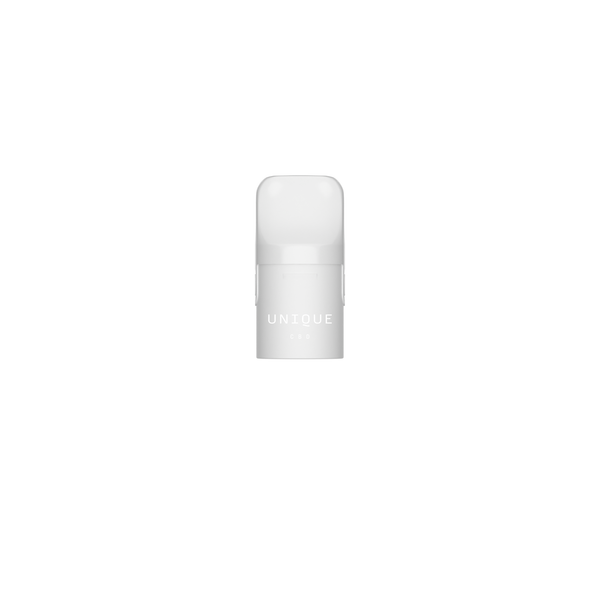 Unique CBD | CBD Zero Nicotine Vape | The Pod 150mg White